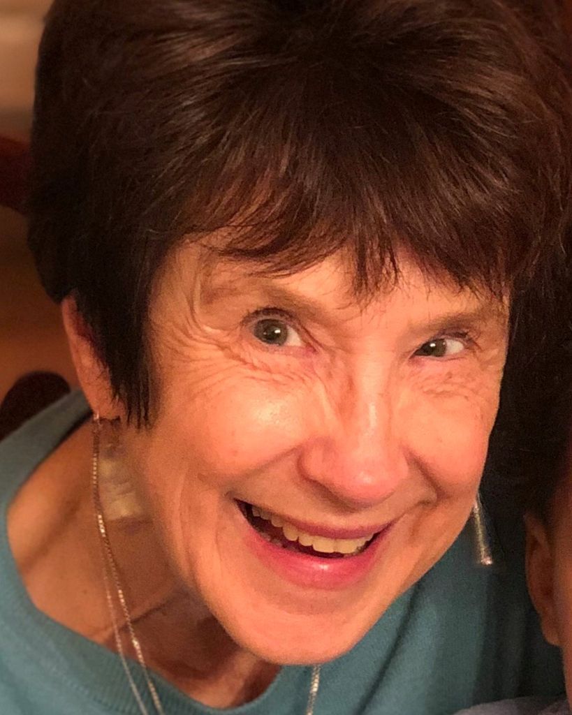 Donna B. McLaughlin, D.O. Profile Photo