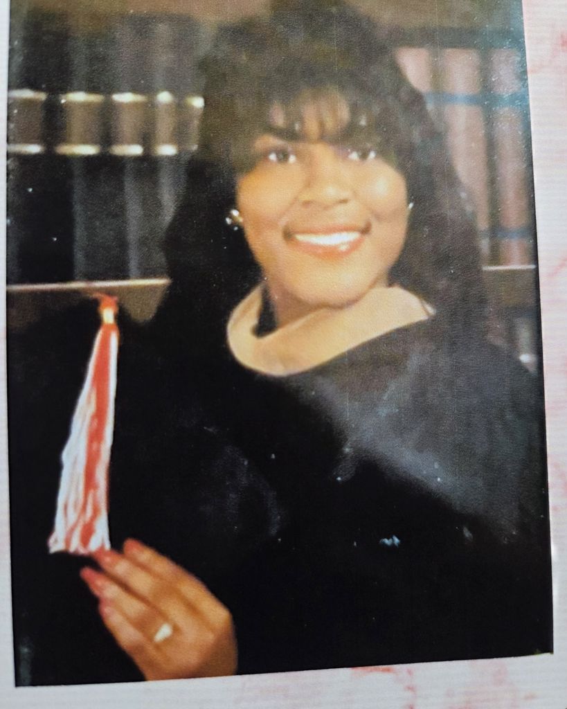 Damita Laurice Vann Profile Photo