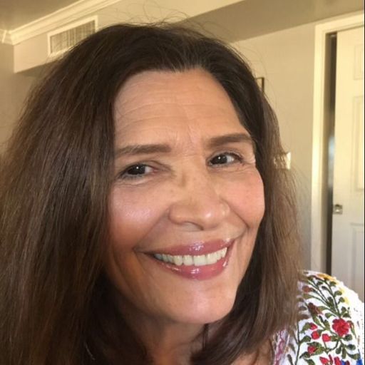 Nancy Martinez Washburn Profile Photo