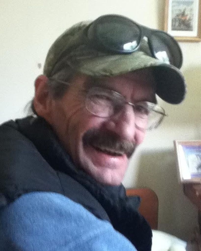 Randall Earl Gregory