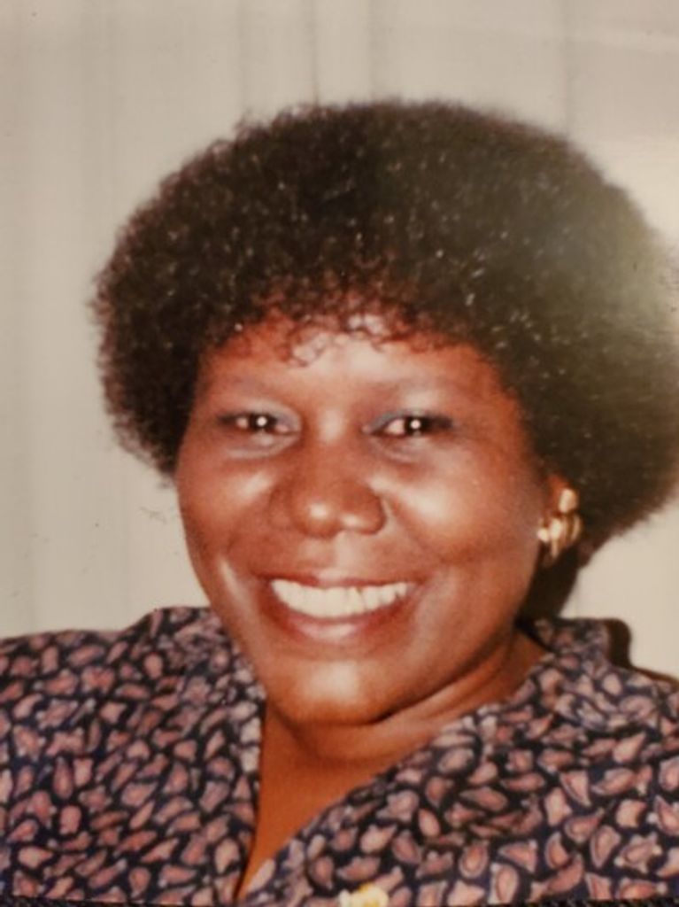 Clemmie Jean Baskerville