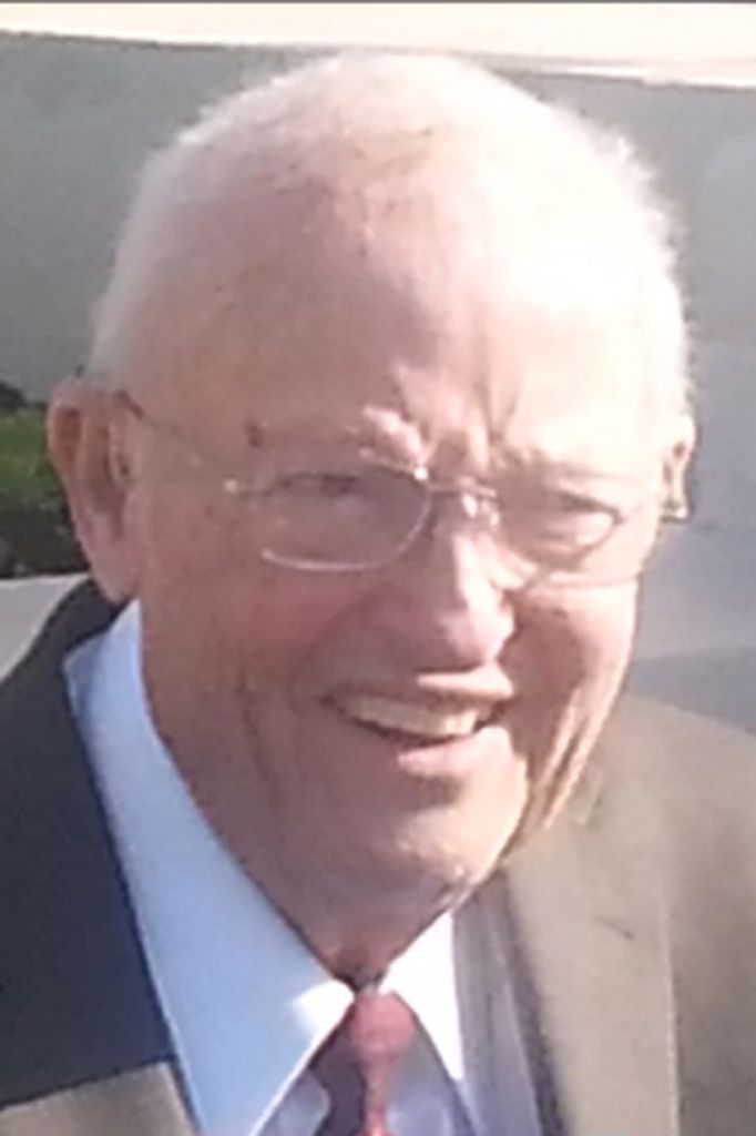 Leslie Hart Andelin