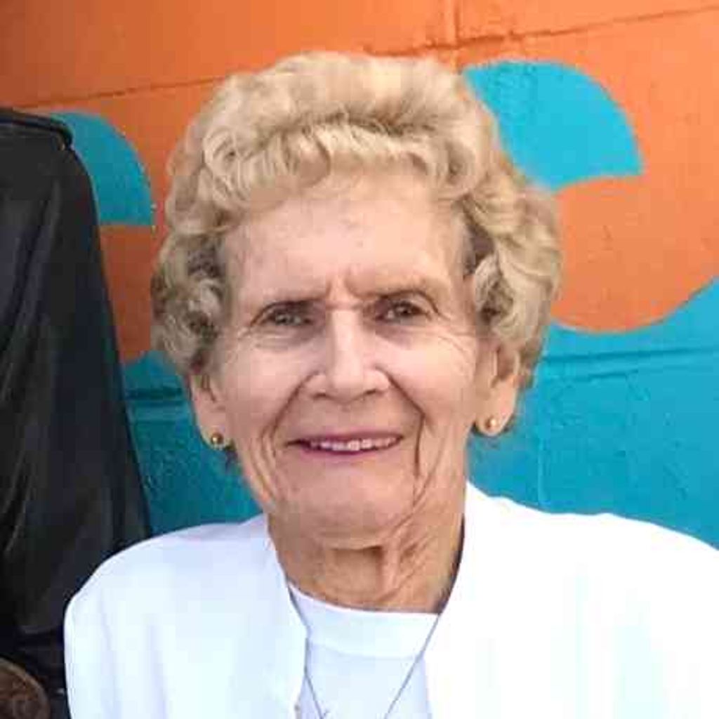 Jennie Rachul Profile Photo