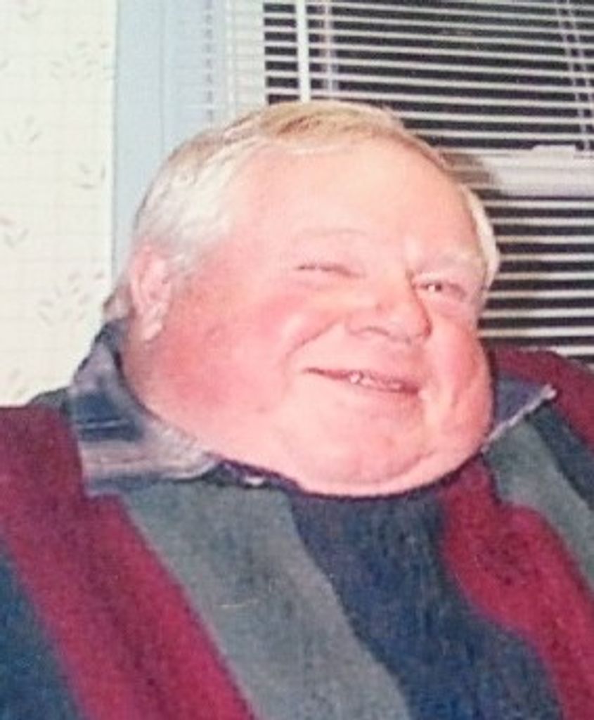 Wayne Almon Small Profile Photo