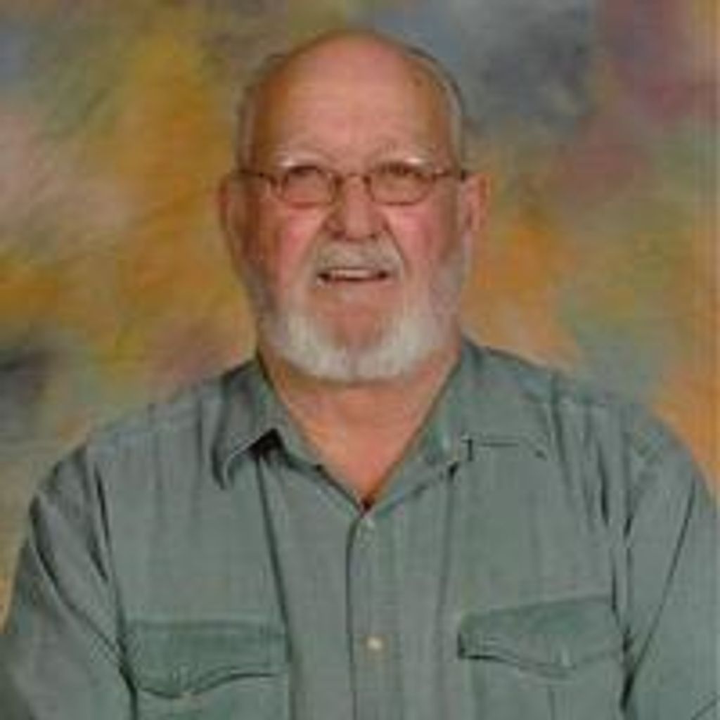 Billy "Joe" Richie