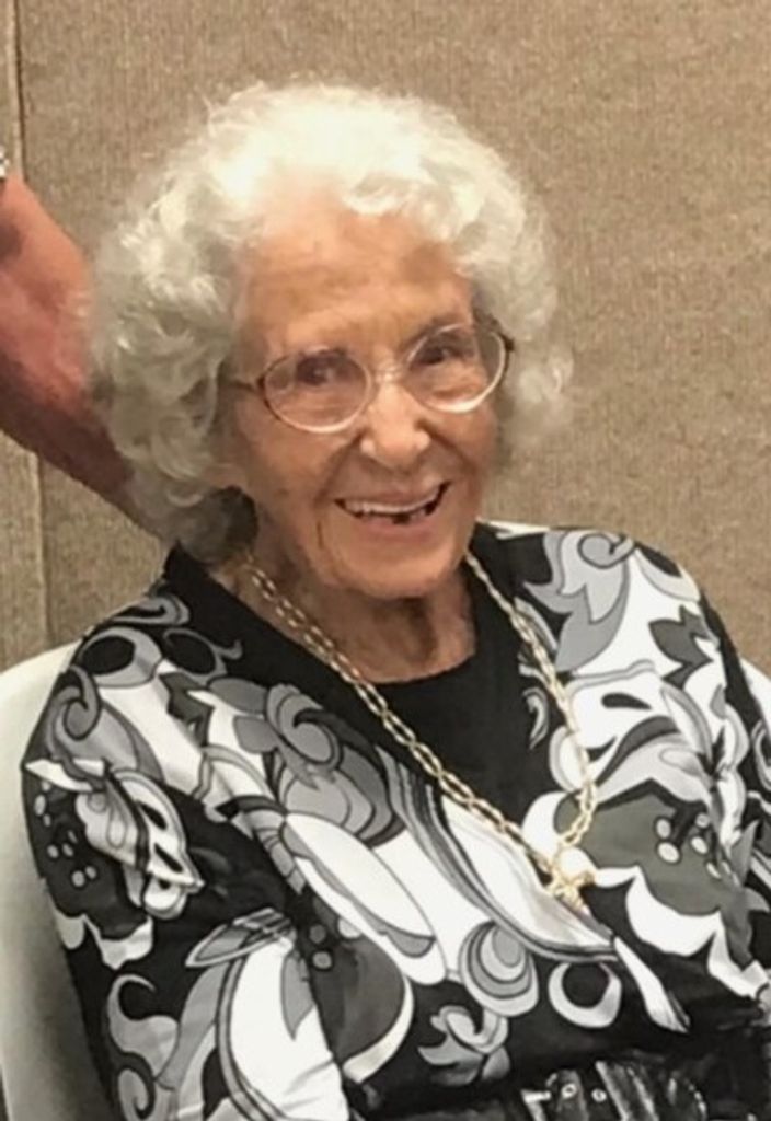 Georgia M. Byler Profile Photo