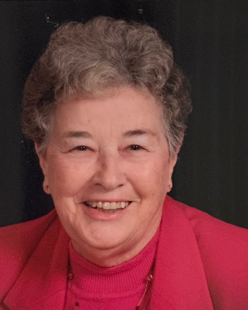 C. Joan Netzley Profile Photo
