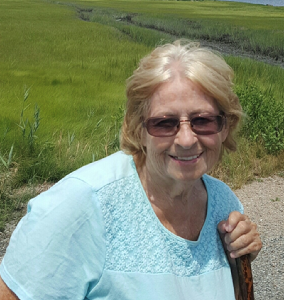 Eileen L. Mercier Profile Photo