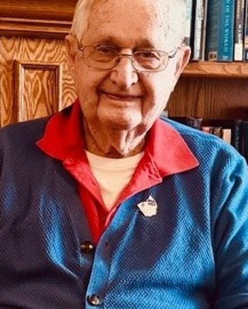 Kenneth Robert Williams