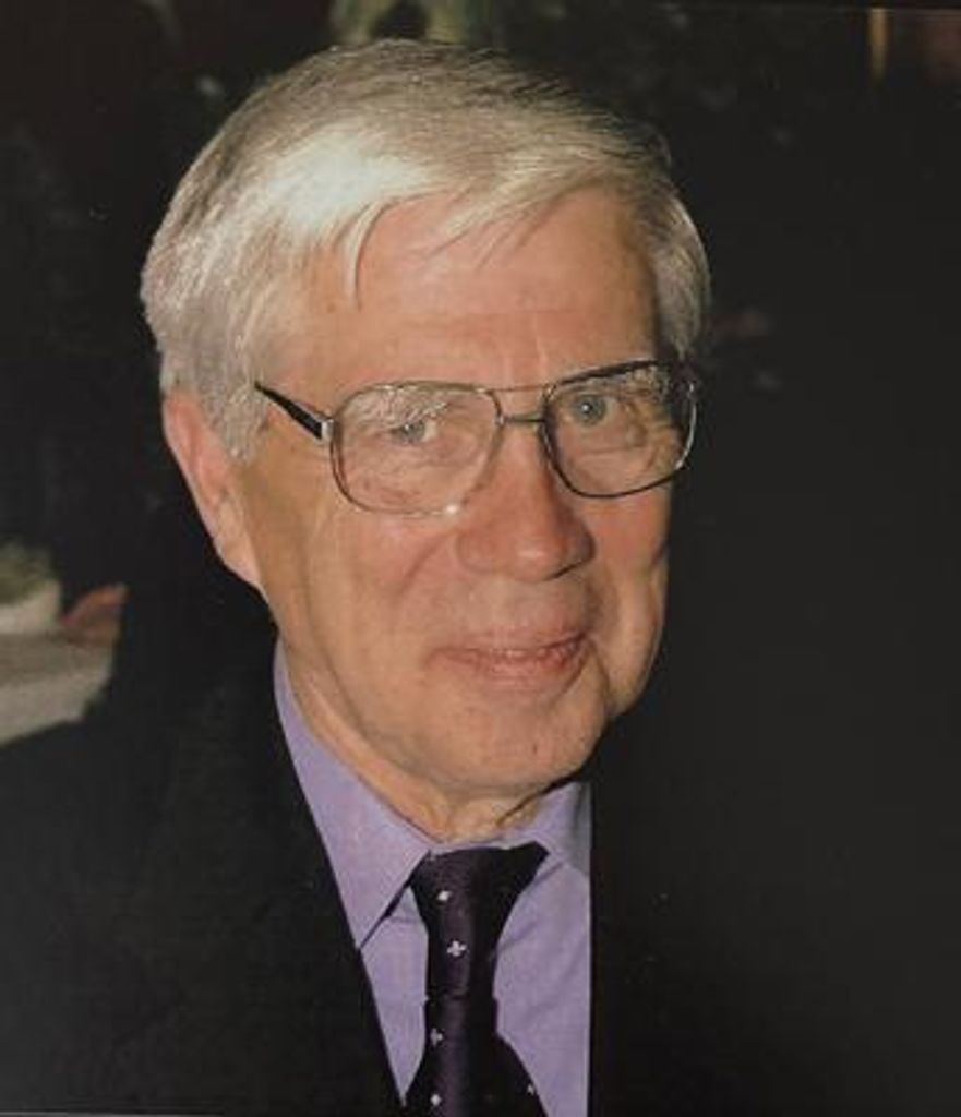 John Roland Toomey Profile Photo