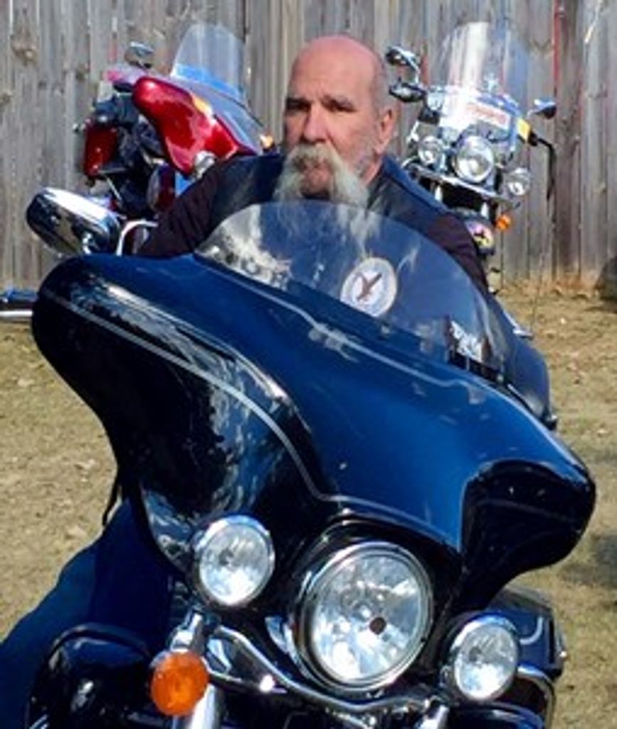 Stephen E. Page