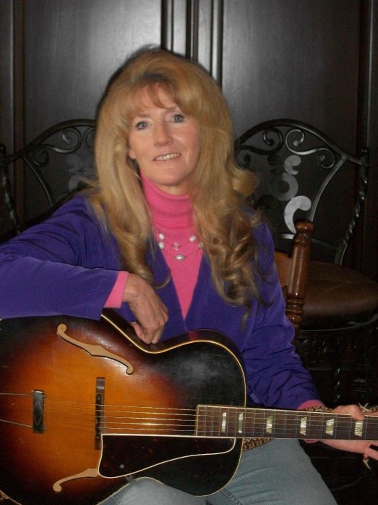 Debbie Idell Jarman