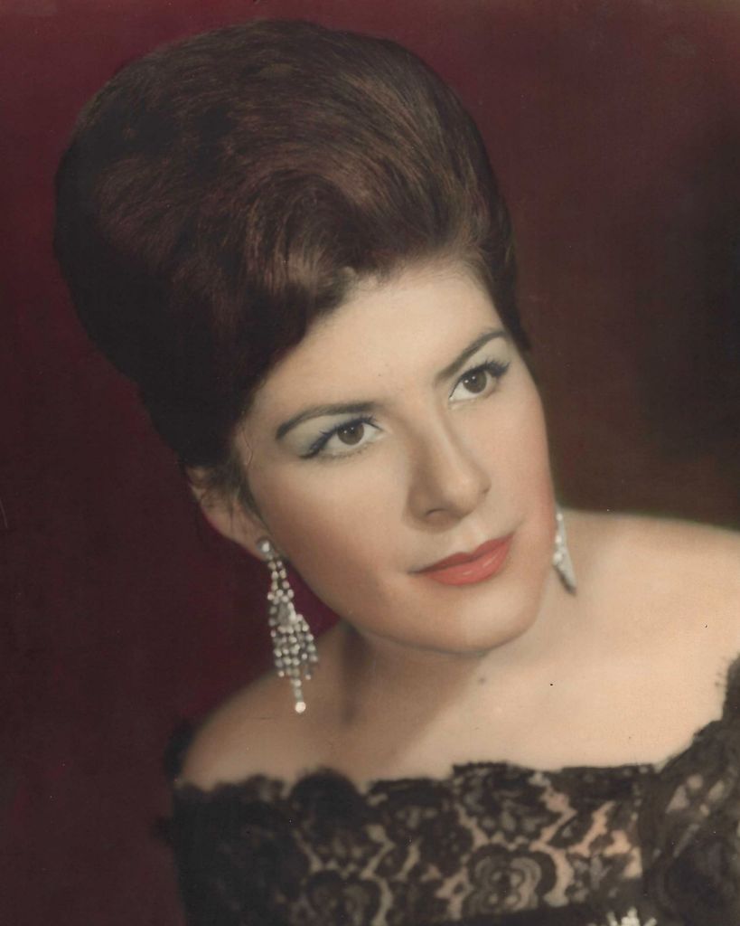 Concepcion Castro