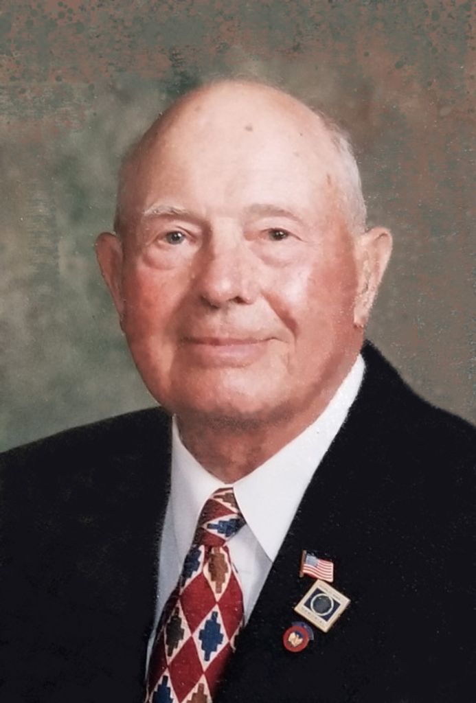 Maurice W. Field