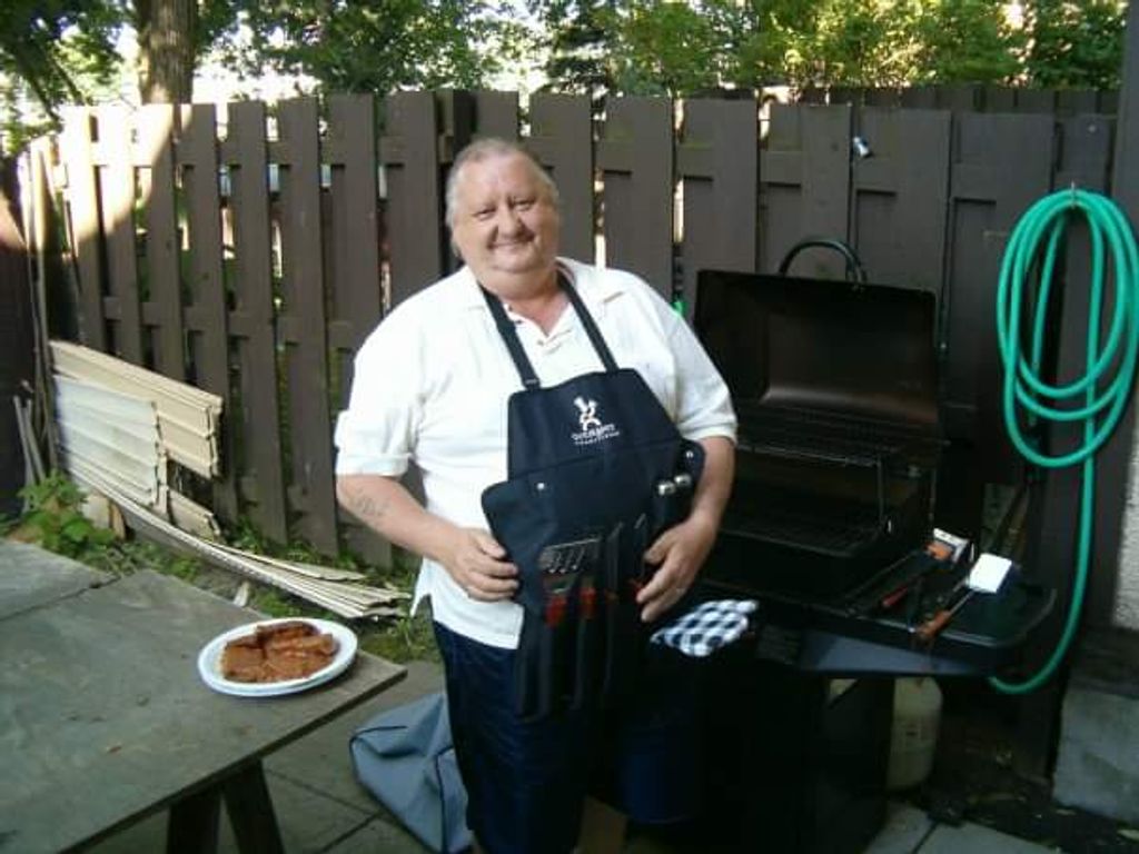 Paul Arsenault