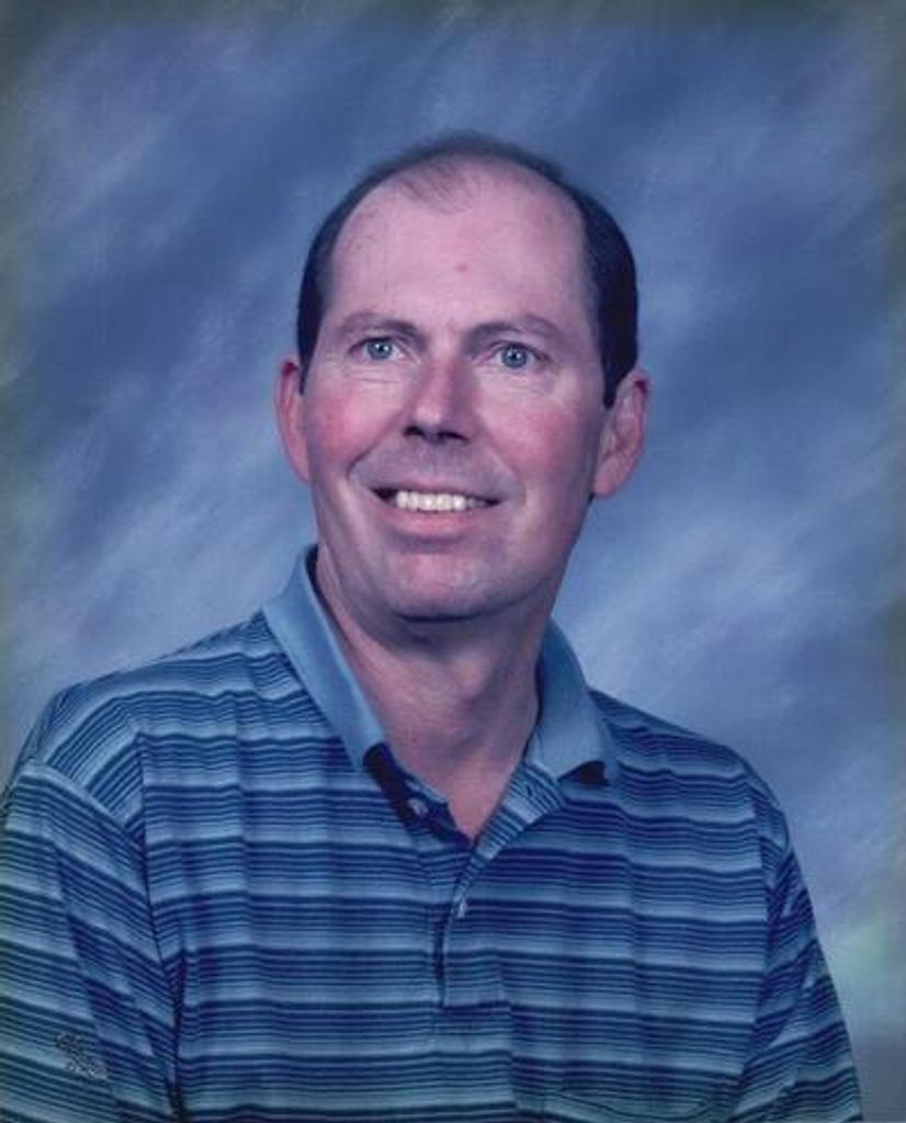 Ricky Wachs Profile Photo