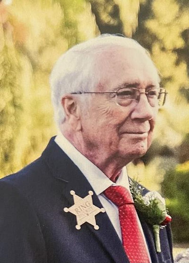 James Arlander Weeks