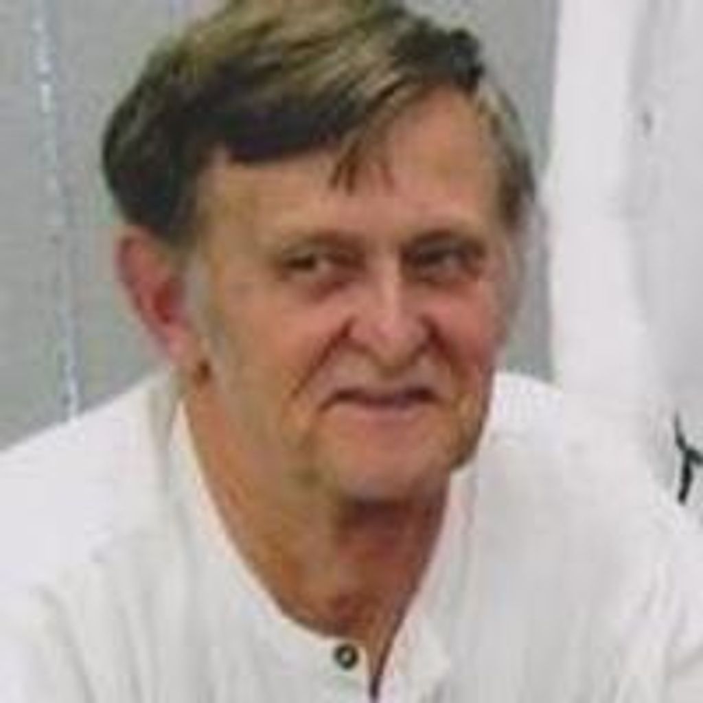 Gerald A. Miller