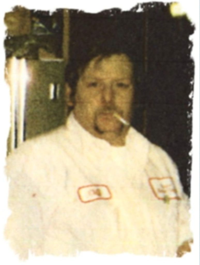 Clifton Allen Plummer