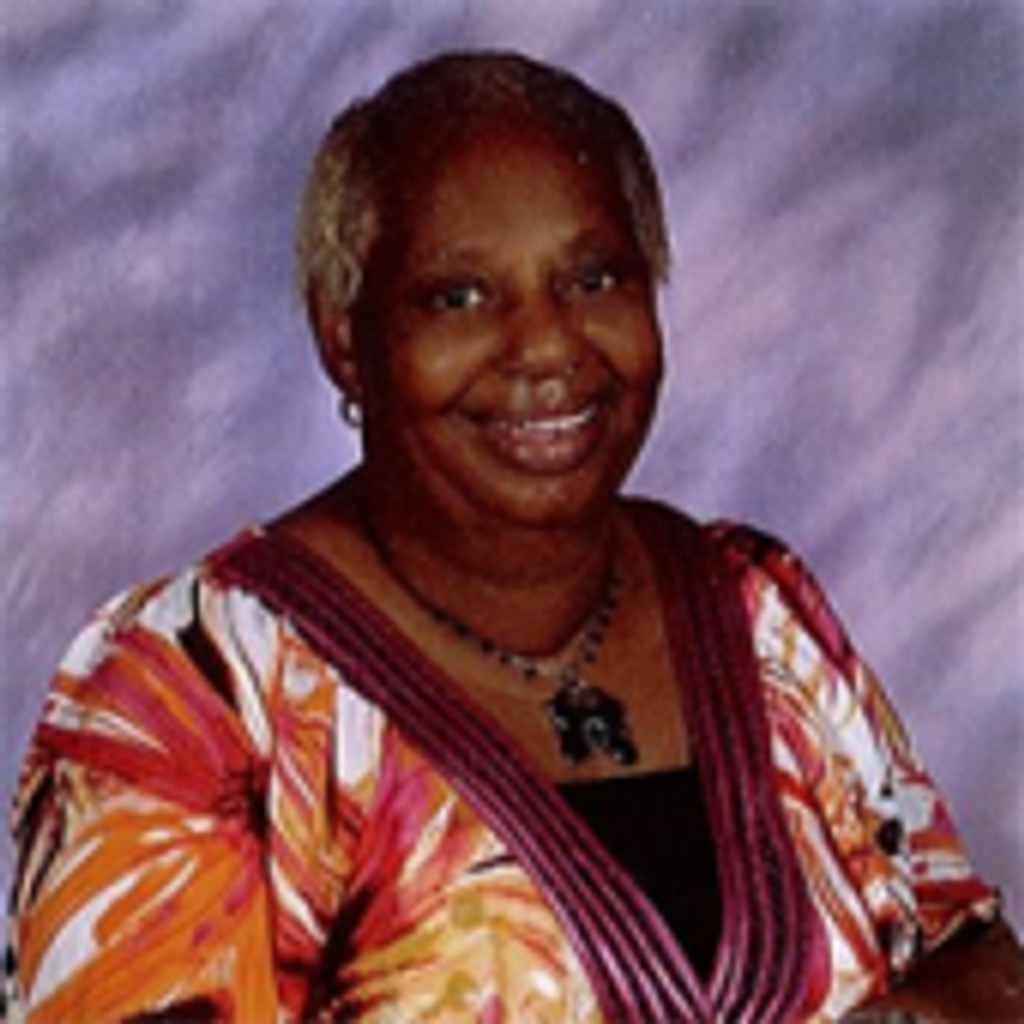 Mildred  Ann Johnson