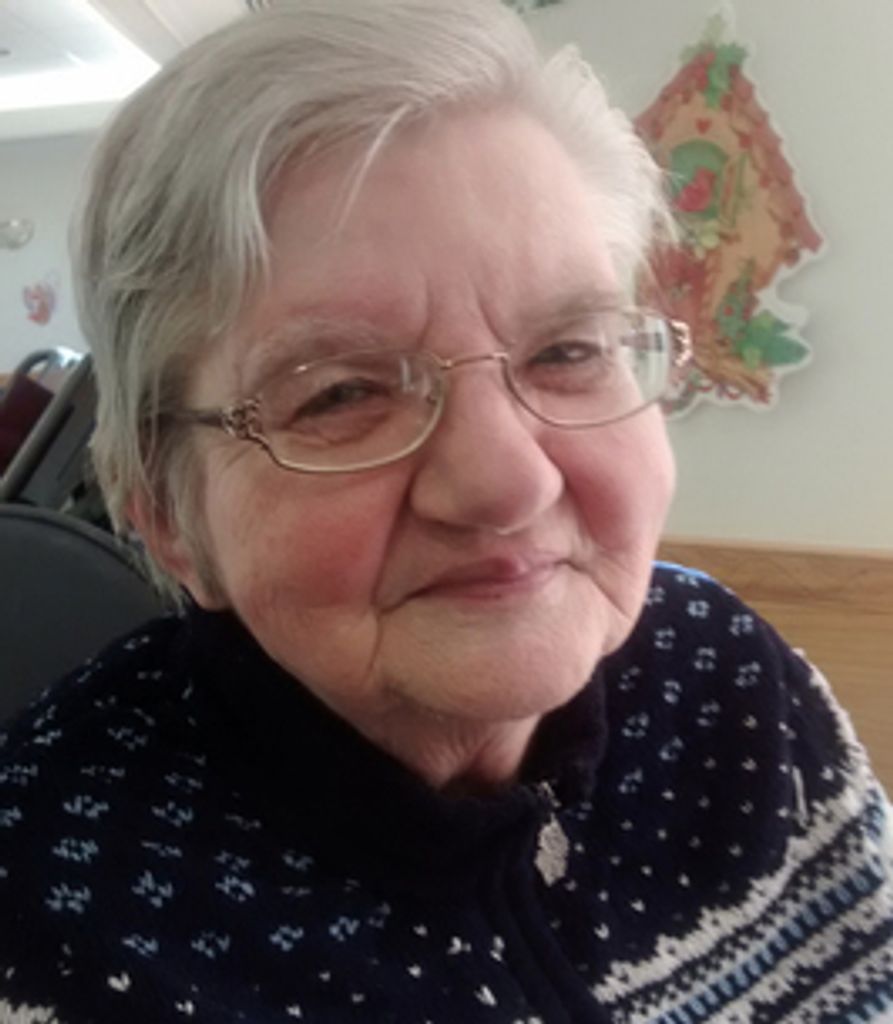 Margaret  "Paula" (Zier-Vogel)  Braun Profile Photo