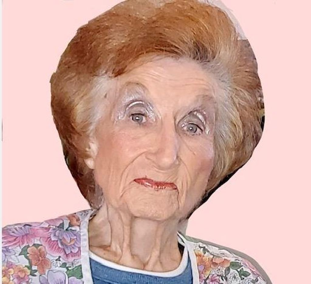 Nita J (Farrow)  Daughtry