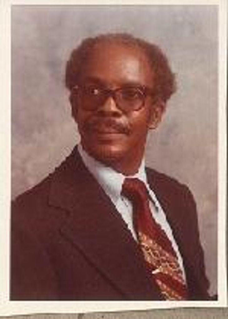 Rev. Charlie Ferguson Profile Photo