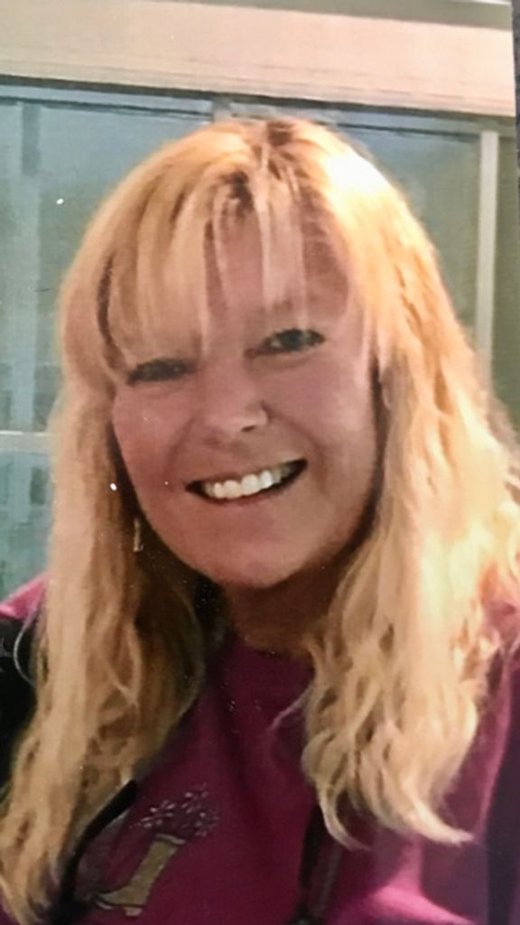 Suzanne Lilley Brown