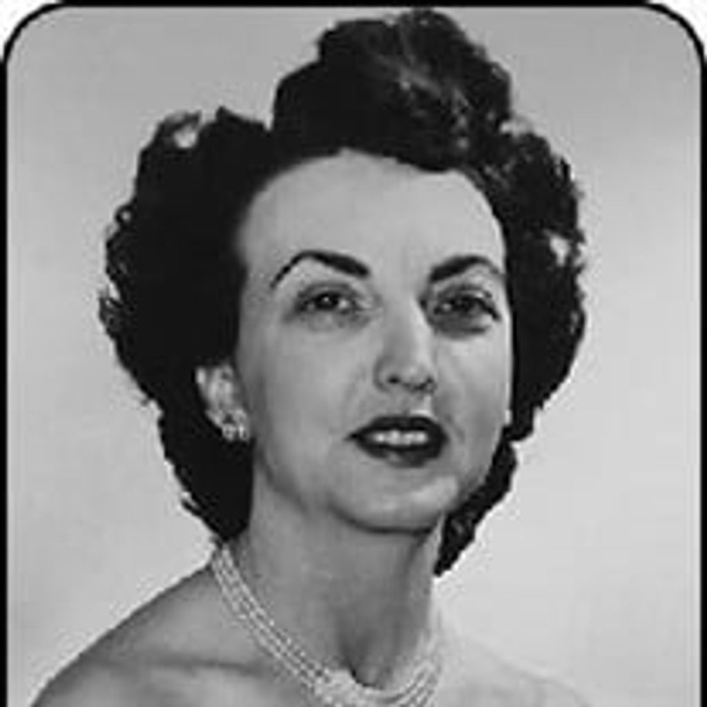 Nellie E Rutherford Profile Photo
