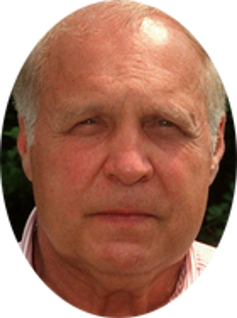 Donald W. Thomas