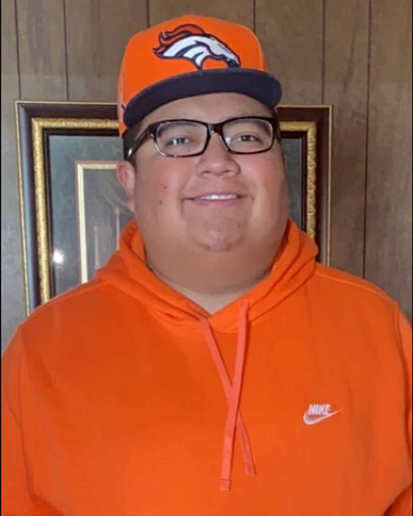 Josh Dominguez (Tulia) Profile Photo