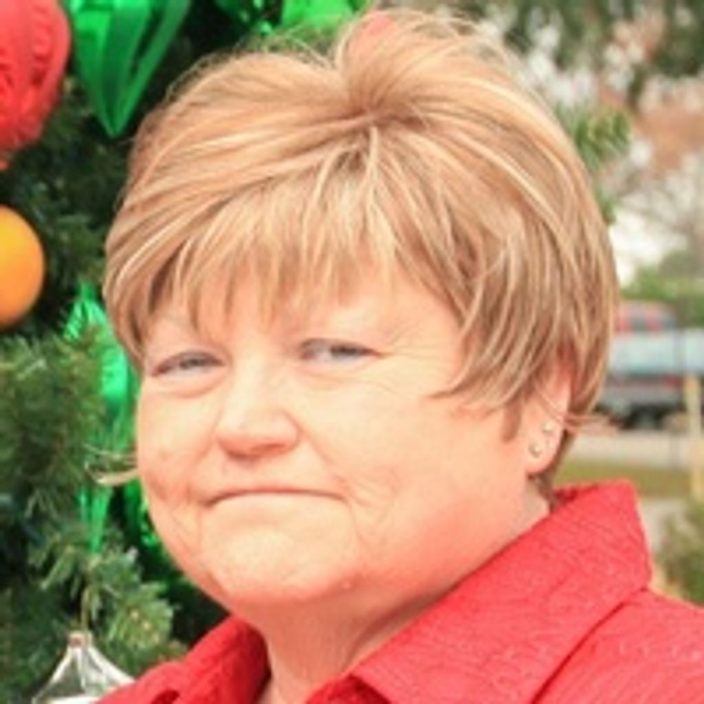 Judy Godden Profile Photo