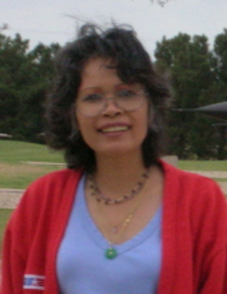 Zenaida Davis-Wiggins