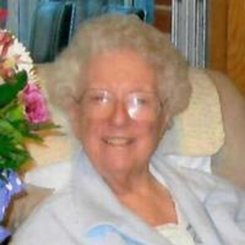 Doris Mckinney Melear Profile Photo
