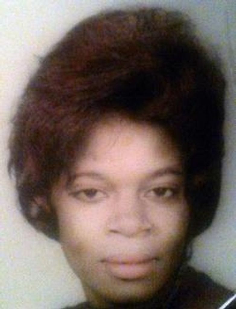Dorothy B. Manigault