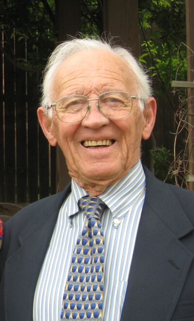Gene "Pete" T. Mitchell Profile Photo