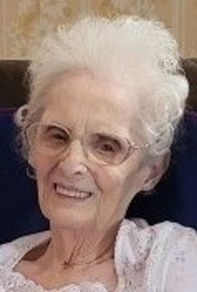 Arleen M. (Nye)  Elchert