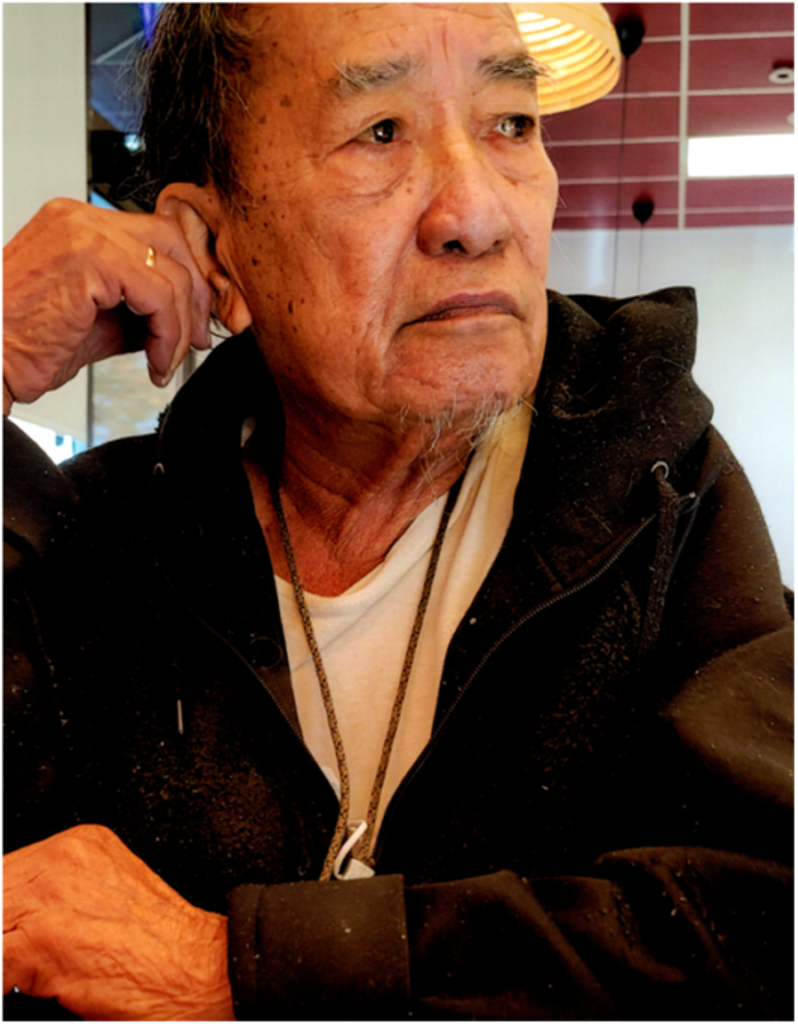 Benjamin D. Reyes Jr. Profile Photo