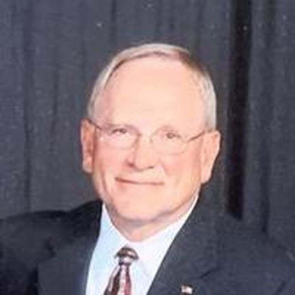 Benjamin "Ben" Hatcher