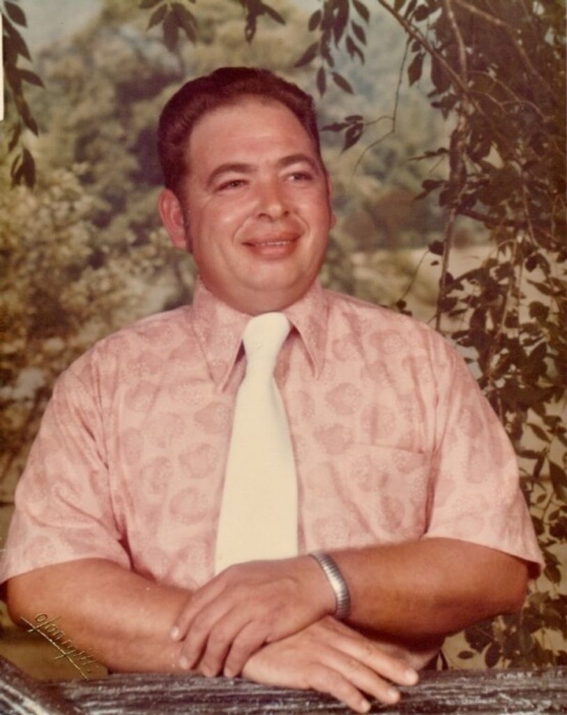 Ralph Hocutt, Jr