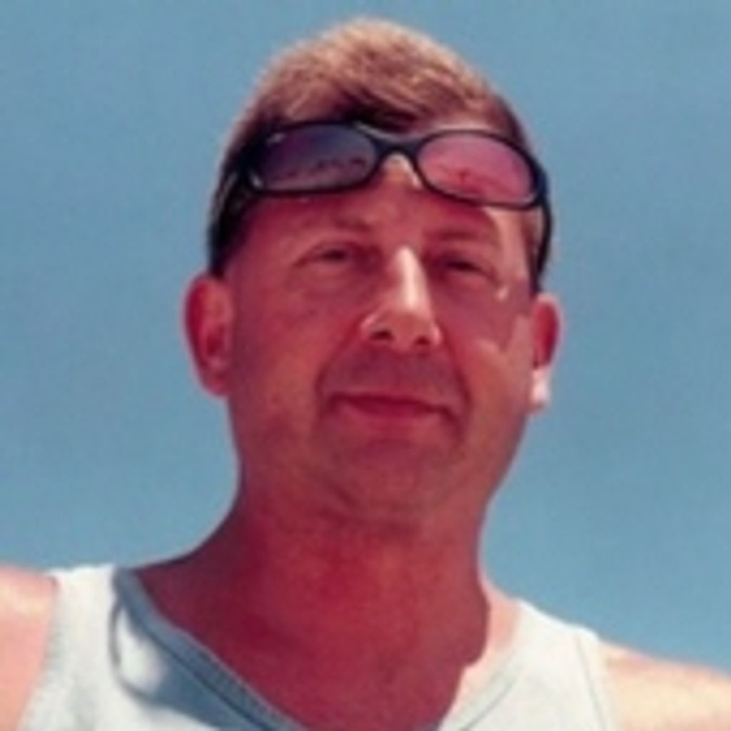 Frederick P. Dekovessey