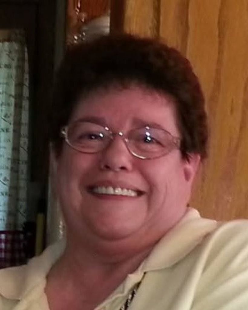 Susan M. Harding