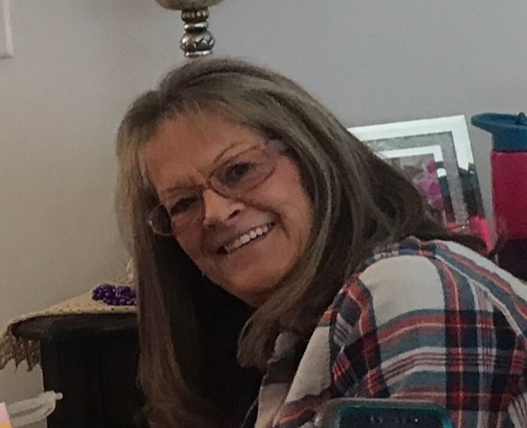 Peggy Jensen