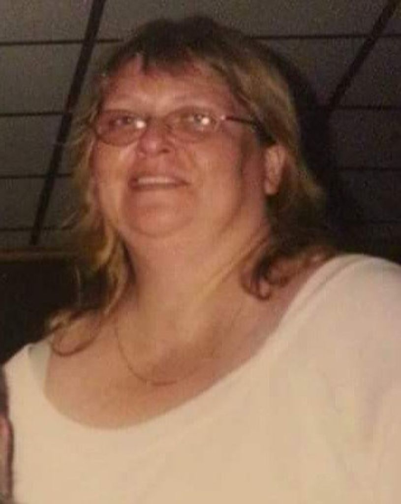 Deanna "Dee" Lynn (Willard)  White