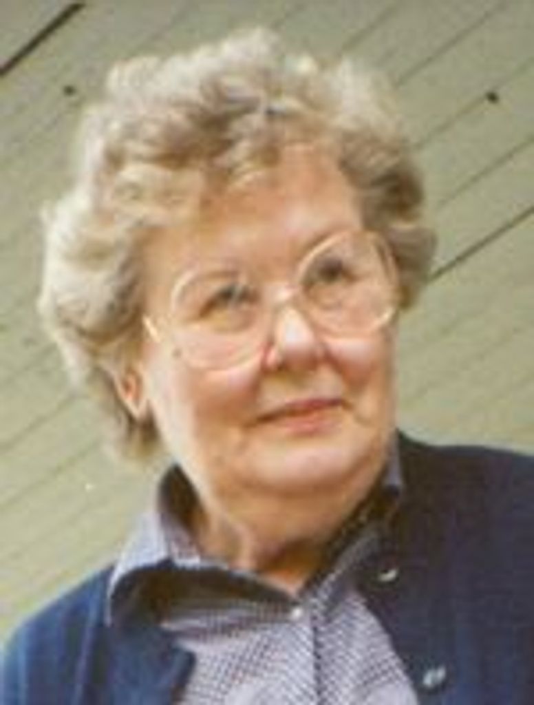 Nancy C. Harriss