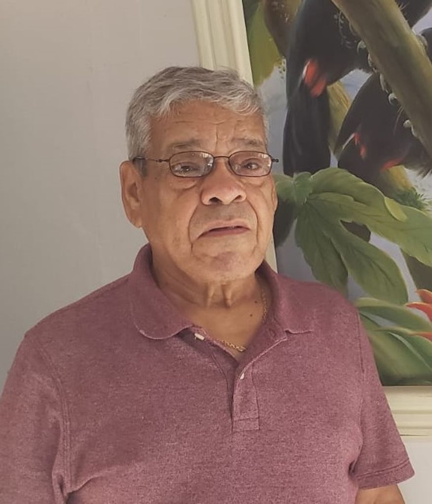 Hector Galarza