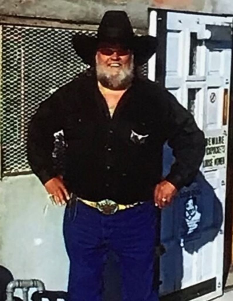 Tom Daniels