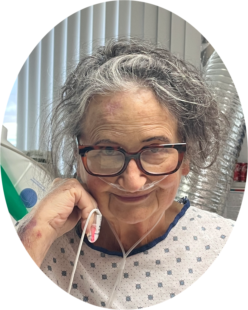 Joanne Dolores Lucas-Klepac