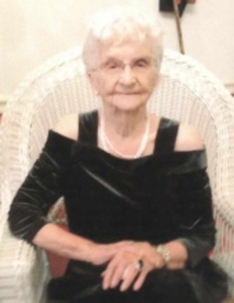 Evelyn D. Clark Profile Photo