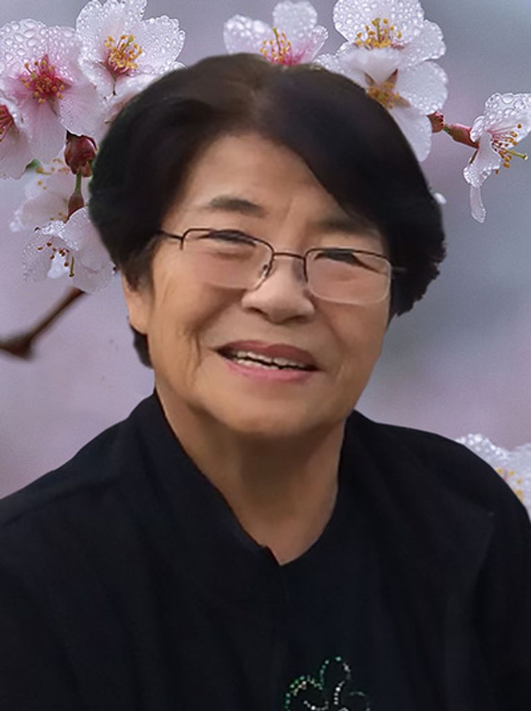 Haruyo Imaizumi Profile Photo